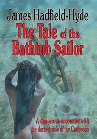 bokomslag tale of the bathtub sailor