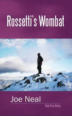 Rossetti's Wombat 1