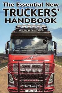 bokomslag The essential new truckers' handbook