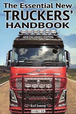 Malcolm Green, Malcolm, Green - essential new truckers' handbook, Häftad