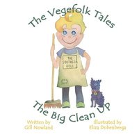 bokomslag The Vegefolk Tales