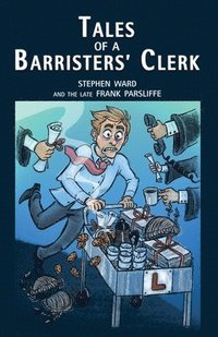 bokomslag Tales of a barristers clerk
