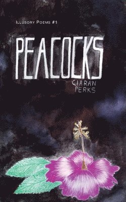 Peacocks 1