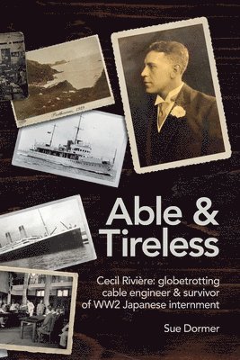 Able & Tireless 1