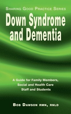 bokomslag Down Syndrome and Dementia