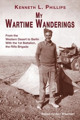 My Wartime Wanderings 1