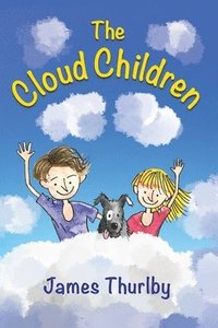 bokomslag The Cloud Children