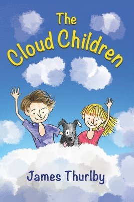 The Cloud Children 1