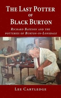 bokomslag The Last Potter of Black Burton