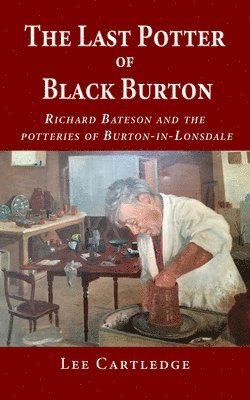 The Last Potter of Black Burton 1