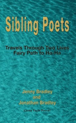 bokomslag Sibling poets