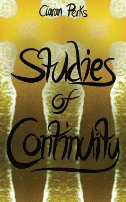 Studies of Continuity 1