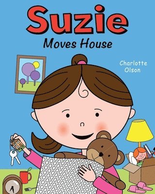 Suzie Moves House 1