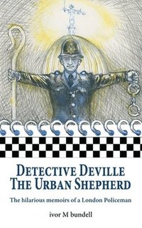 bokomslag Detective Deville