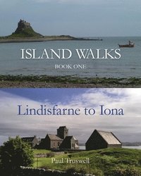 bokomslag Island Walks