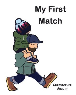 My First Match 1