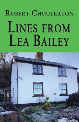 bokomslag Lines from Lea Bailey