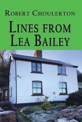 bokomslag Lines from Lea Bailey