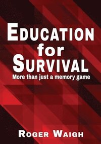 bokomslag Education for survival