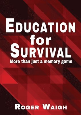 Education for survival 1