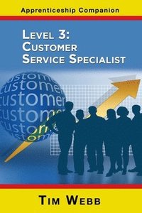 bokomslag Level 3: Customer Service Specialist