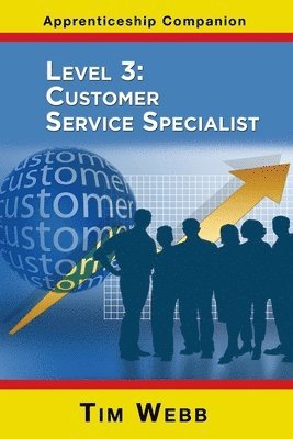 Level 3: Customer Service Specialist 1