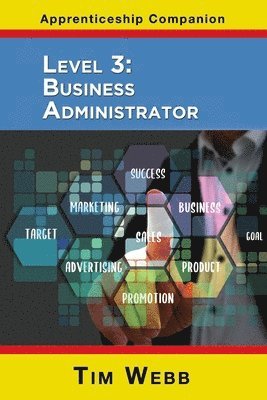 Level 3 Business Administrator 1