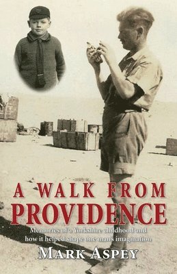 Mark Aspey - Walk from Providence, Häftad