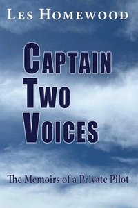 bokomslag Captain Two Voices