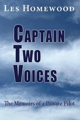 Captain Two Voices 1
