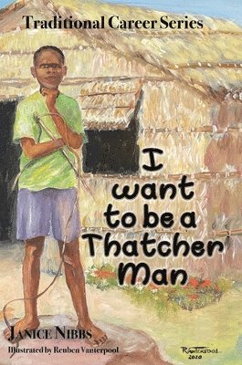 I want to be a thatcher man 1