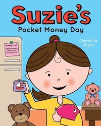 bokomslag Suzie's Pocket Money Day