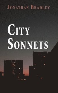 bokomslag City Sonnets
