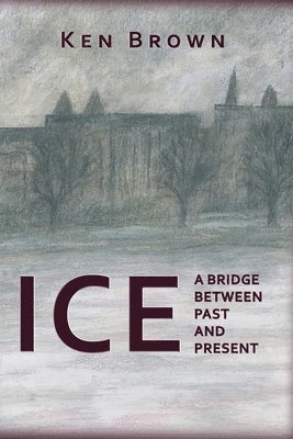 Ken Brown - Ice, Häftad
