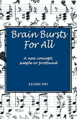 Eileen Fry - Brain Bursts For All, Häftad