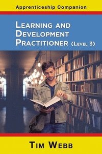 bokomslag Learning and Development Practitioner Level 3