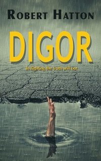 bokomslag Digor