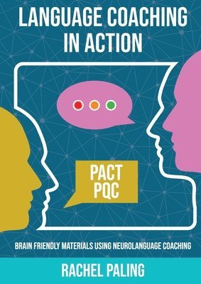 Rachel Paling - Language Coaching In Action, Häftad. Tillgänglighet: Lägg i varukorg