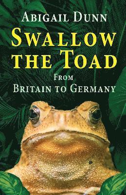 Swallow the Toad 1