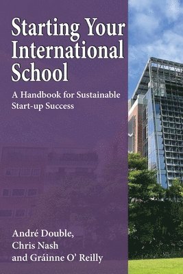 Starting Your International School 1