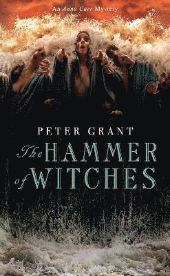 The Hammer of Witches 1