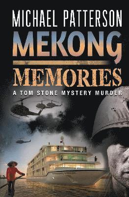 bokomslag Mekong Memories