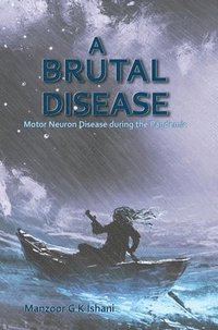 bokomslag Brutal Disease