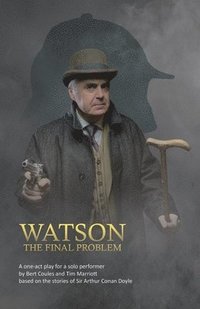 bokomslag Watson: The Final Problem