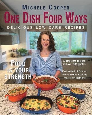One Dish Four Ways 1