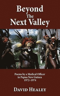 David Healey - Beyond the Next Valley, Häftad