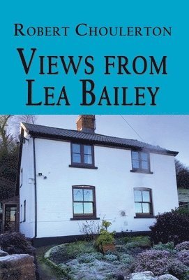 bokomslag Views from Lea Bailey