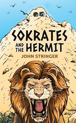 John Stringer - Sokrates and the hermit, Häftad