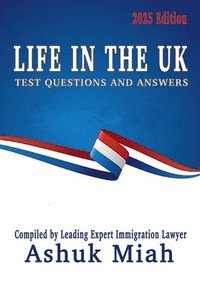 bokomslag Life in the UK