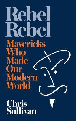 bokomslag Rebel Rebel